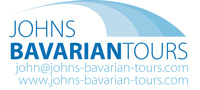 Johns Bavarian Tours - my offical Website