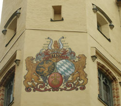 Wittelsbacher Code of Arms